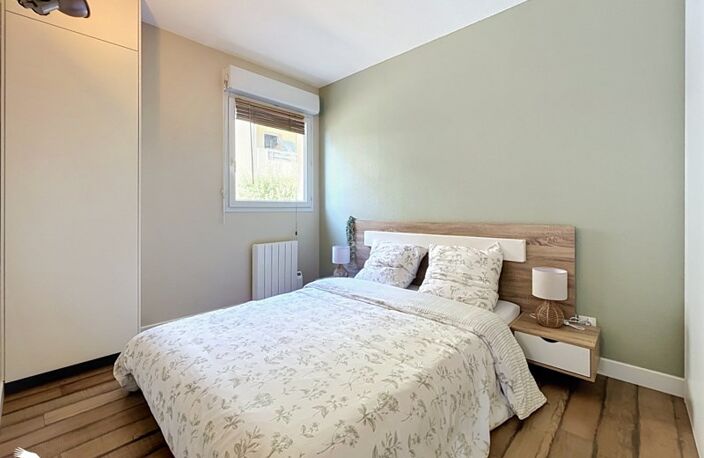Vente appartement 2 pièces 30 m² Montpellier (34070) — photo 4