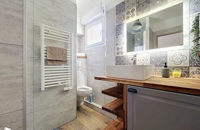 Vente appartement 2 pièces 30 m² Montpellier (34070) — photo 5