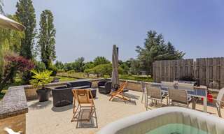 Maison 5 Pièces 107 m² à vendre à Beaumont-en-Véron (37420)