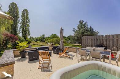 Maison 5 pièces 195064 €