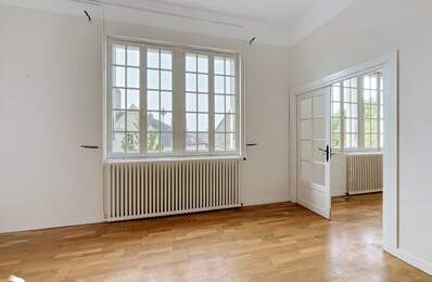 Appartement de 3 pièces principales — photo du bien
