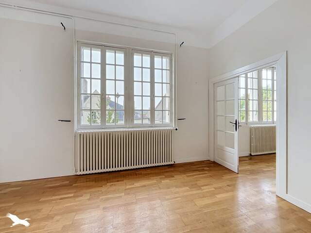Appartement de 3 pièces principales — photo du bien