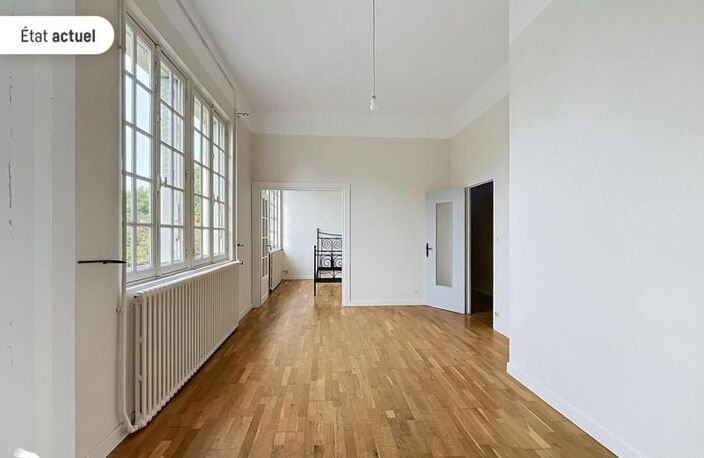 Appartement de 3 pièces principales — photo 2