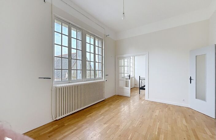 Appartement de 3 pièces principales — photo 3