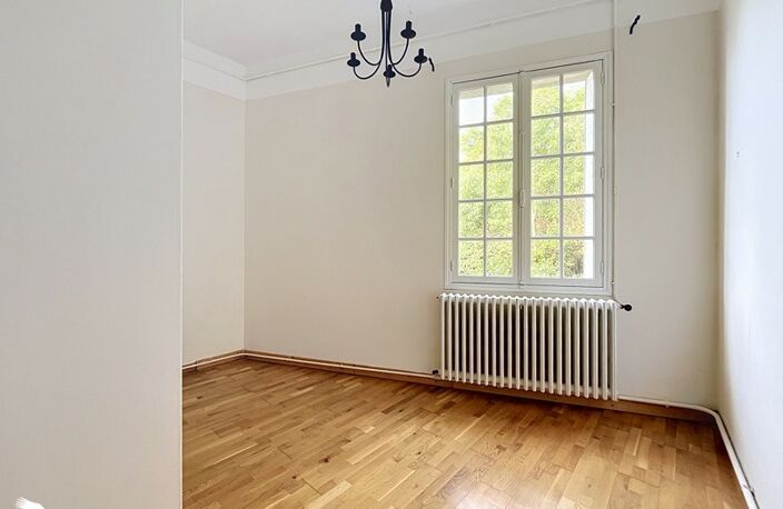 Appartement de 3 pièces principales — photo 4