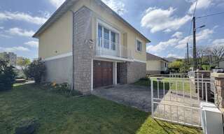 Maison 5 Pièces 110 m² à vendre à Guéret (23000)