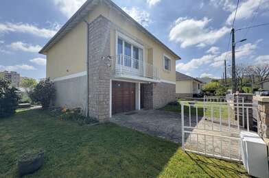 Maison 5 pièces 138320 €