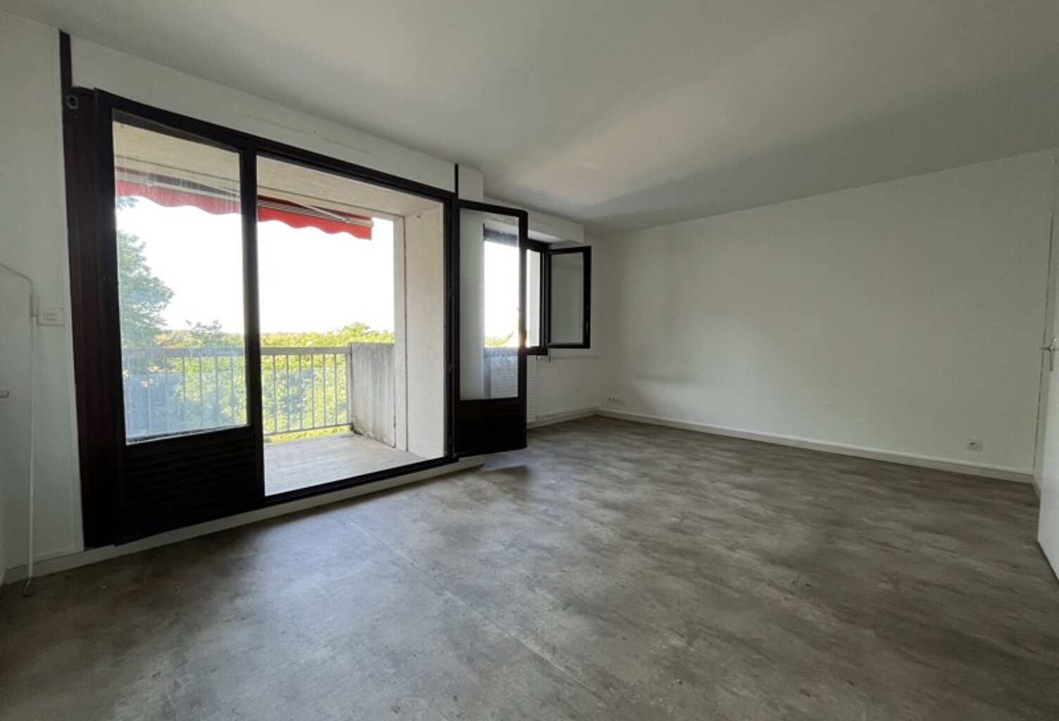 Appartement de 3 pièces principales — photo 1