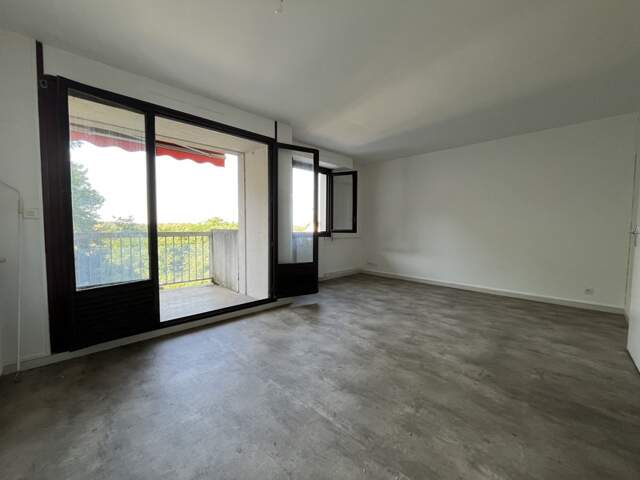 Appartement de 3 pièces principales — photo du bien