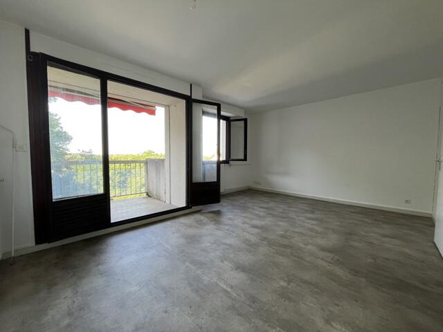Appartement proposé à Vierzon