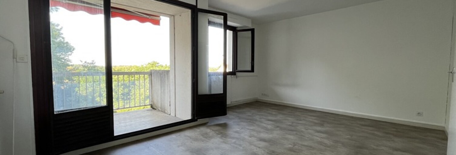 Appartement 3 Pièces 68 m² à vendre à Vierzon (18100)