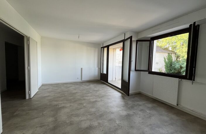 Appartement de 3 pièces principales — photo 4