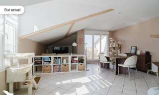 Appartement 3 Pièces 76 m² à vendre à Saint-Priest (69800)