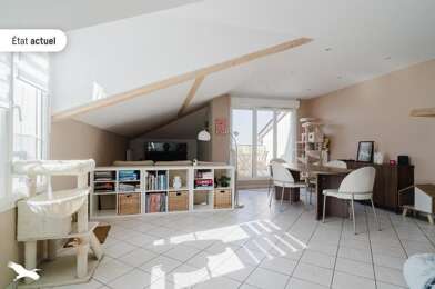 Appartement 3 pièces 213029 €