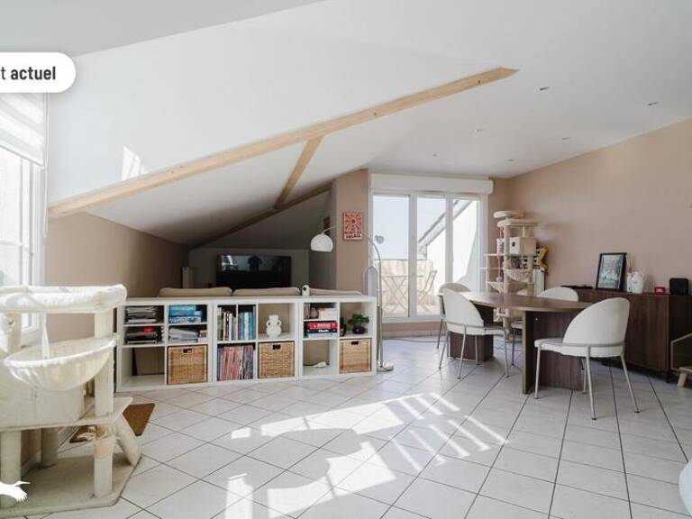 Appartement de 3 pièces principales — photo 1