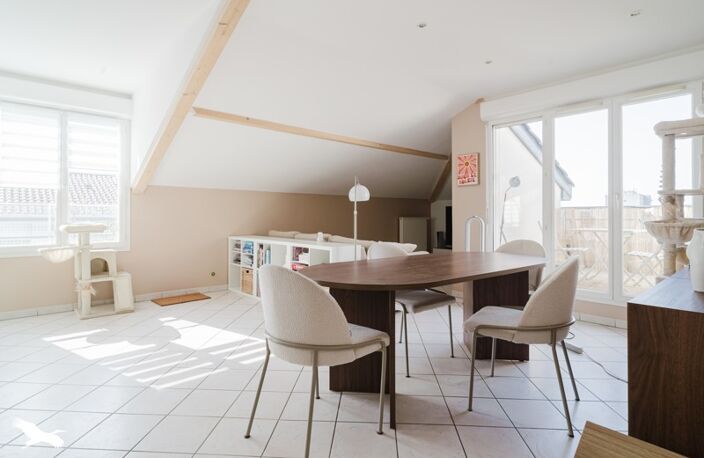 Appartement de 3 pièces principales — photo 2