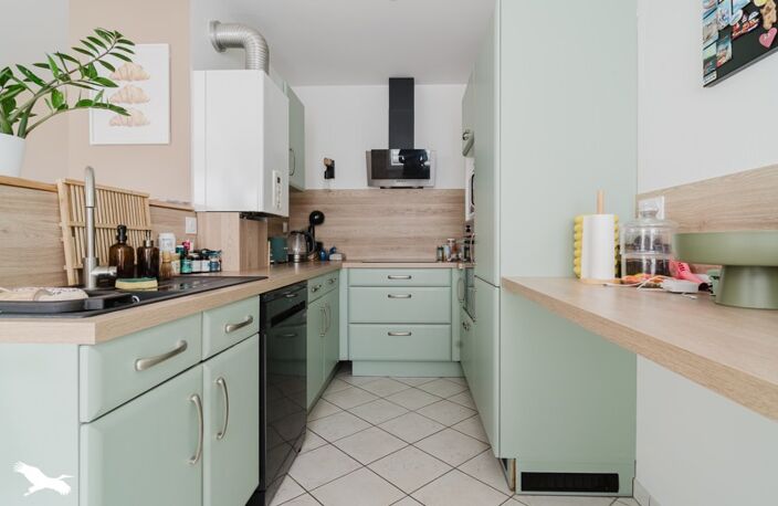 Appartement de 3 pièces principales — photo 3