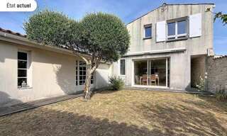 Maison 7 Pièces 117 m² à vendre à Le Château-d'Oléron (17480)