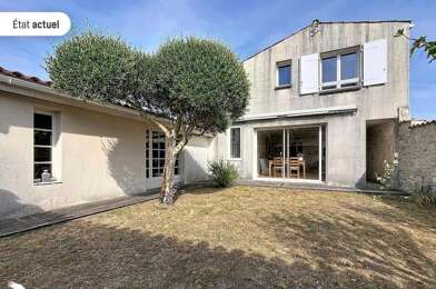 Maison 7 pièces 397100 €