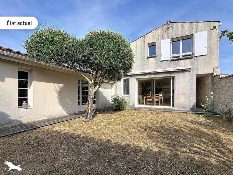 Maison en pierre de 7 pièces principales — photo 1