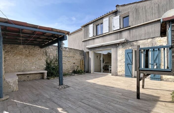 Maison en pierre de 7 pièces principales — photo 2