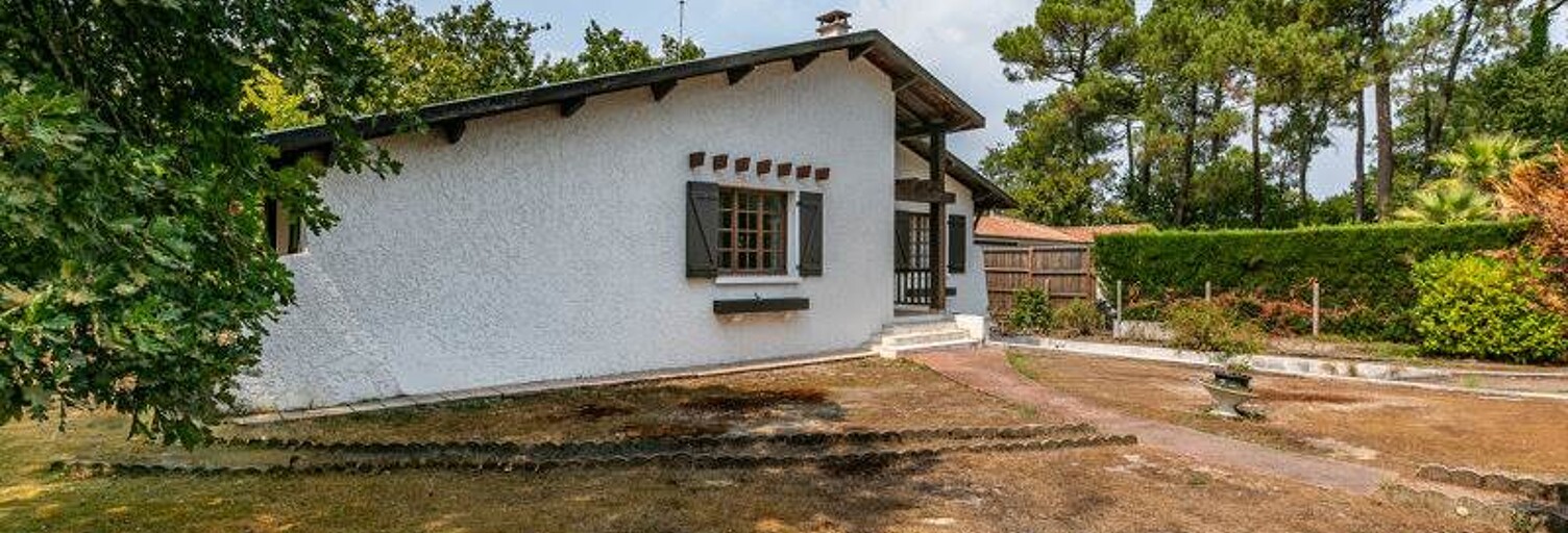 Maison 3 Pièces 112 m² à vendre à La Teste-de-Buch (33260)