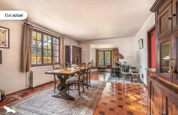 Traditionnelle de 3 pièces principales — photo 3