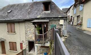 Maison 2 Pièces 36 m² à vendre à Bethmale (09800)