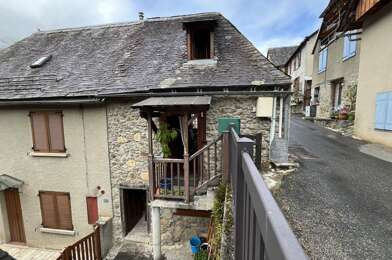 Maison 2 pièces 77420 €