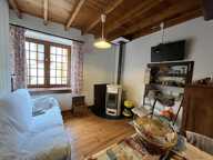 Maison en pierre de 2 pièces principales — photo 2