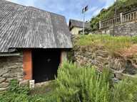 Maison en pierre de 2 pièces principales — photo 4