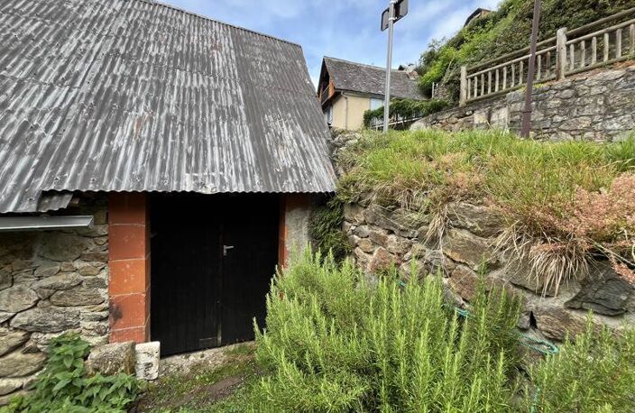 Maison en pierre de 2 pièces principales — photo 4