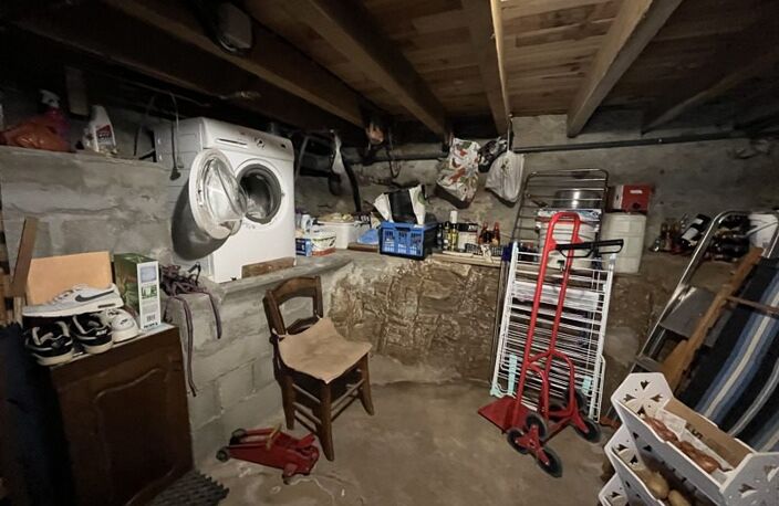Maison en pierre de 2 pièces principales — photo 5