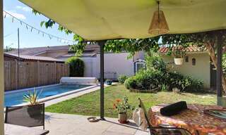 Maison 5 Pièces 125 m² à vendre à Gujan-Mestras (33470)