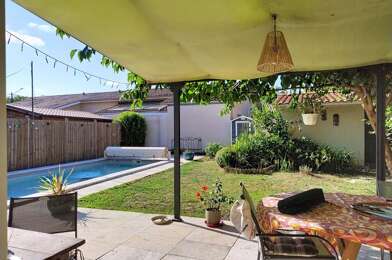 Maison 5 pièces 540000 €