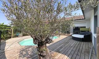 Maison 5 Pièces 114 m² à vendre à Heugas (40180)