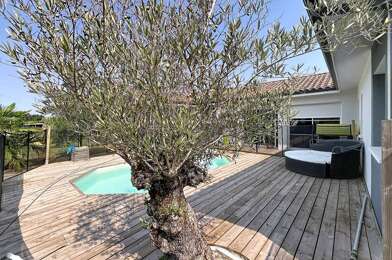 Maison 5 pièces 328290 €