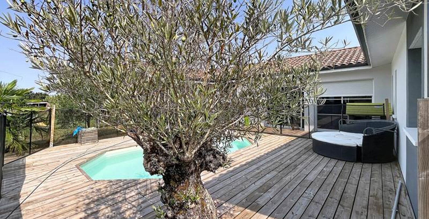 Contemporaine de 5 pièces principales — photo 1