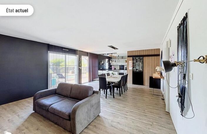 Contemporaine de 5 pièces principales — photo 2