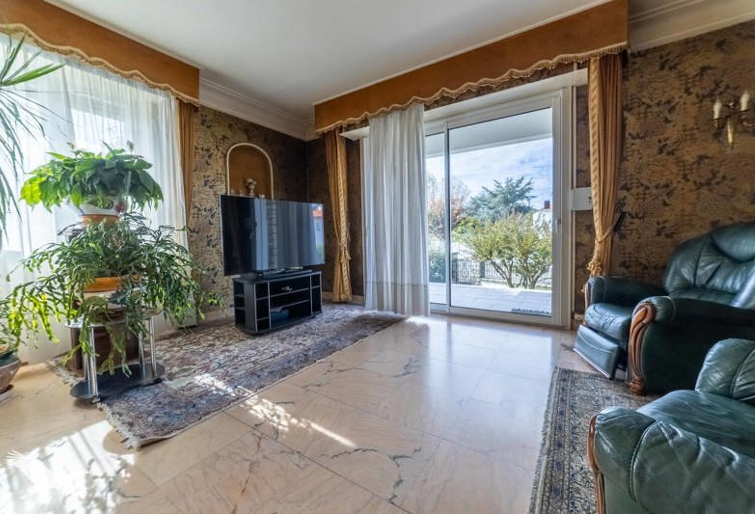 Vente maison 7 pièces 225 m² Biarritz (64200) — photo 1