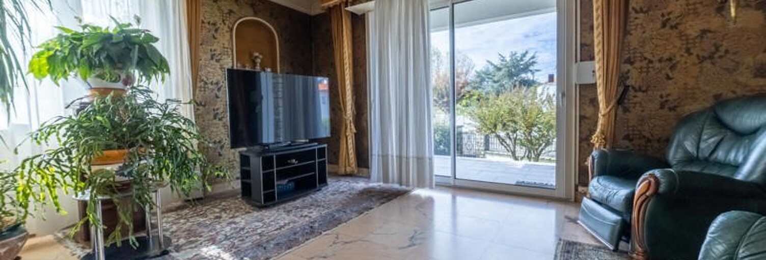 Maison 7 Pièces 225 m² à vendre à Biarritz (64200)