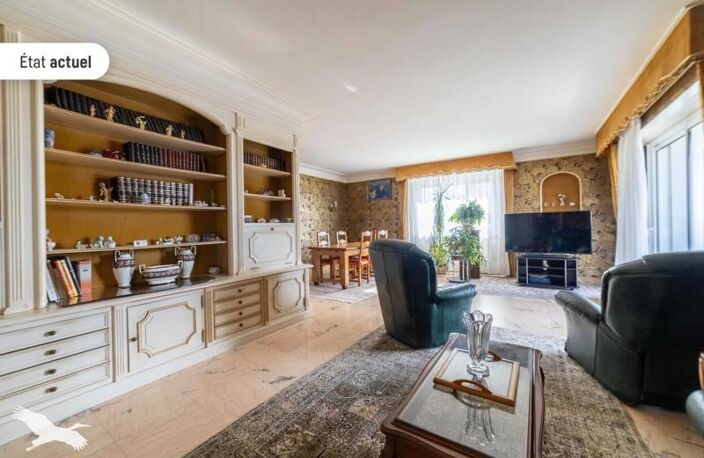 Vente maison 7 pièces 225 m² Biarritz (64200) — photo 2