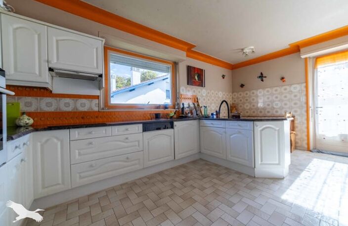 Vente maison 7 pièces 225 m² Biarritz (64200) — photo 3