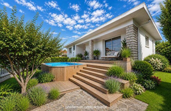 Vente maison 7 pièces 225 m² Biarritz (64200) — photo 4