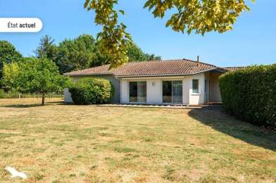 Maison 5 pièces 278000 €