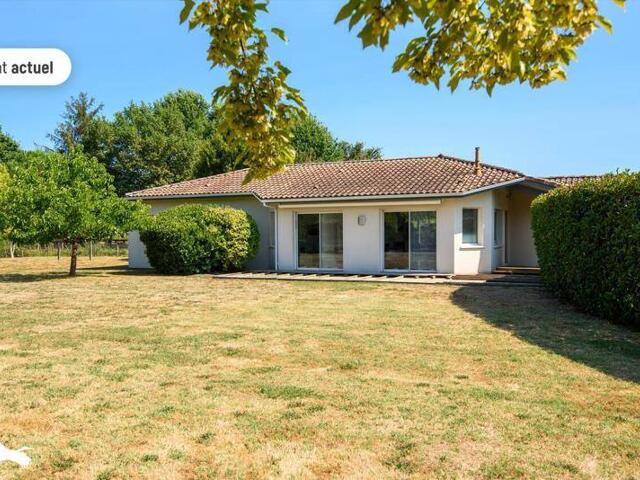 Maison proposé à Aire-sur-l'Adour
