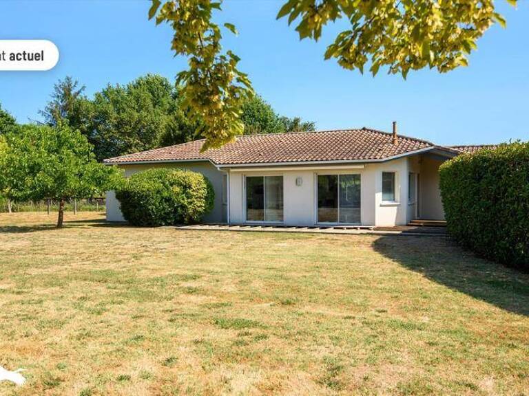 Villa de 5 pièces principales — photo 1