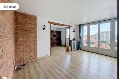 Appartement 5 pièces 315000 €