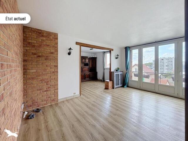 Appartement proposé à Colombes