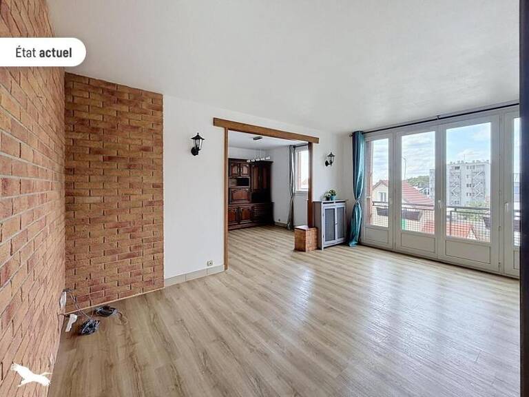 Appartement 5 pièces 83 m² — photo 1